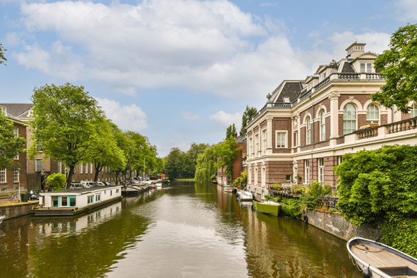 Photo - For rent: Plantage Muidergracht 77C, 1018 TN Amsterdam